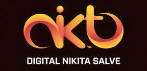 nikita logo