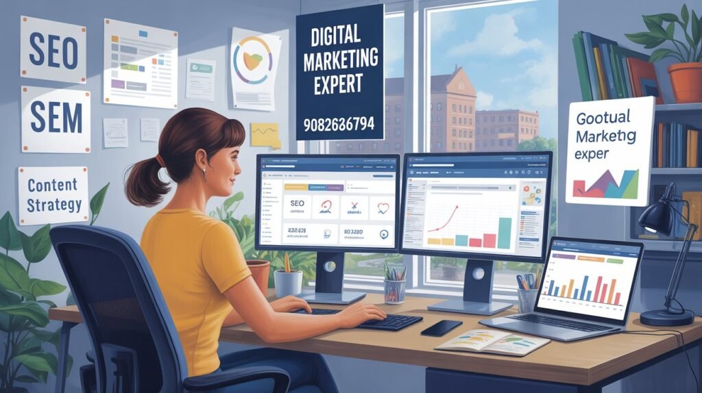Best Freelancer in ghatkopar
