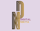 digital nikita logo update